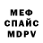МЕТАДОН мёд Lupa Bogdan